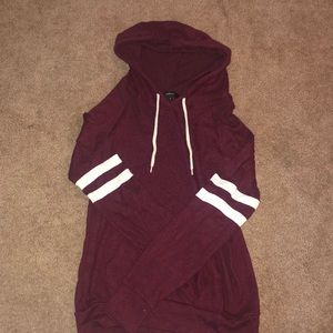 Women’s hoodie